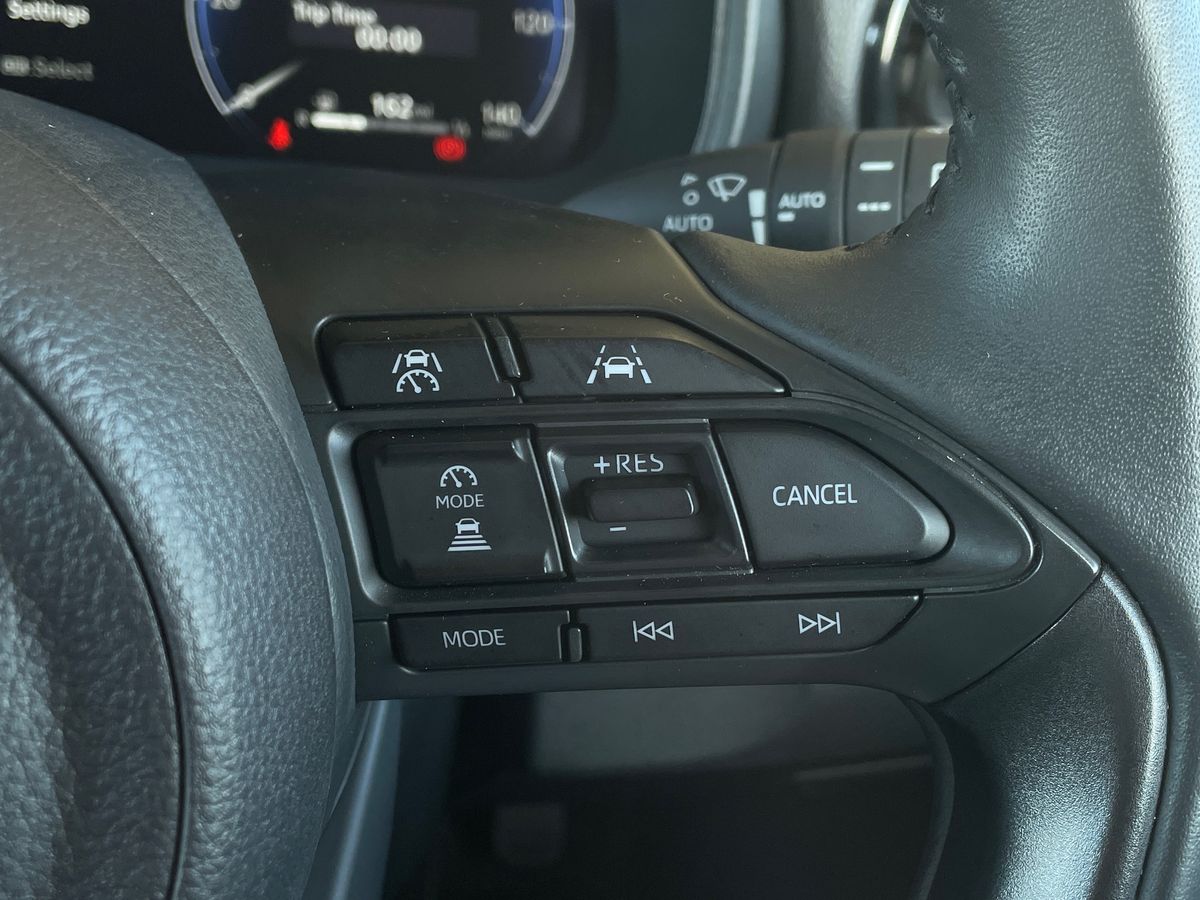 Used Toyota Yaris 2025 for sale - 77002995: Photo 17