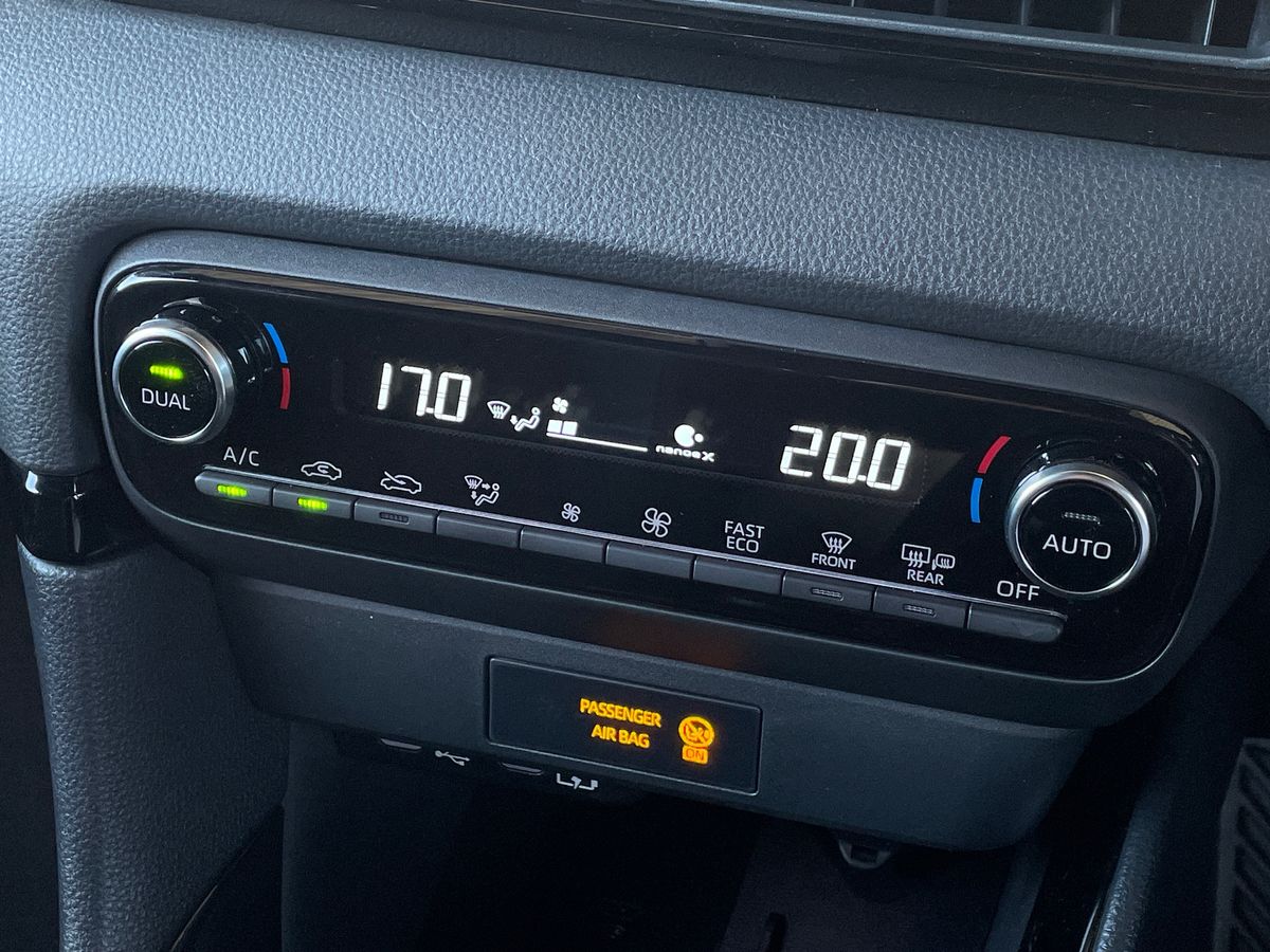 Used Toyota Yaris 2025 for sale - 77002995: Photo 18