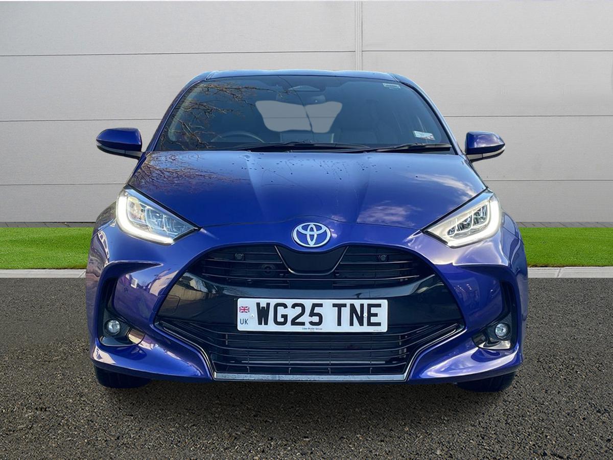 Used Toyota Yaris 2025 for sale - 77002995: Photo 2