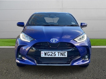 Used Toyota Yaris 2025 for sale - 77002995: Photo