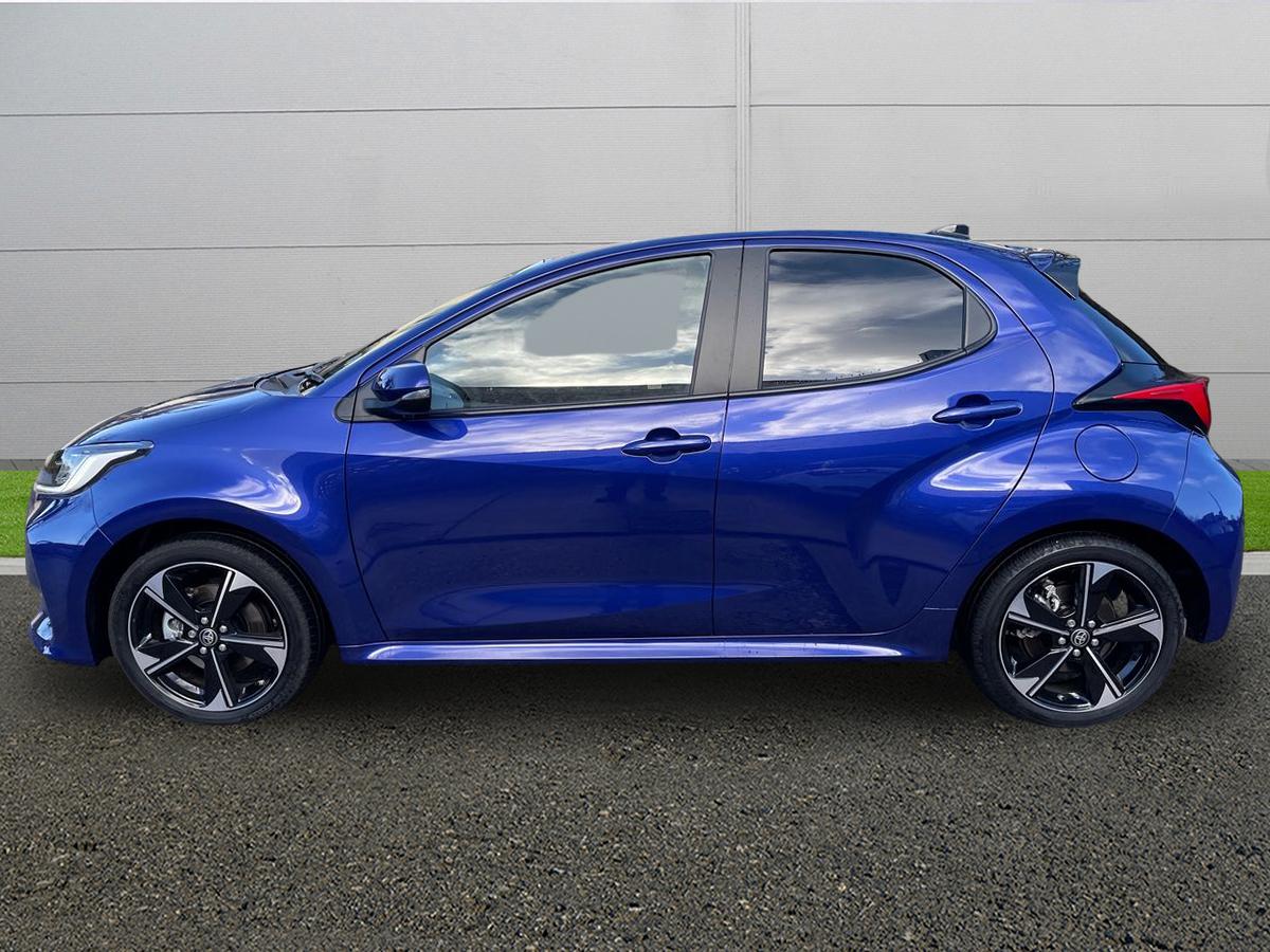 Used Toyota Yaris 2025 for sale - 77002995: Photo 4