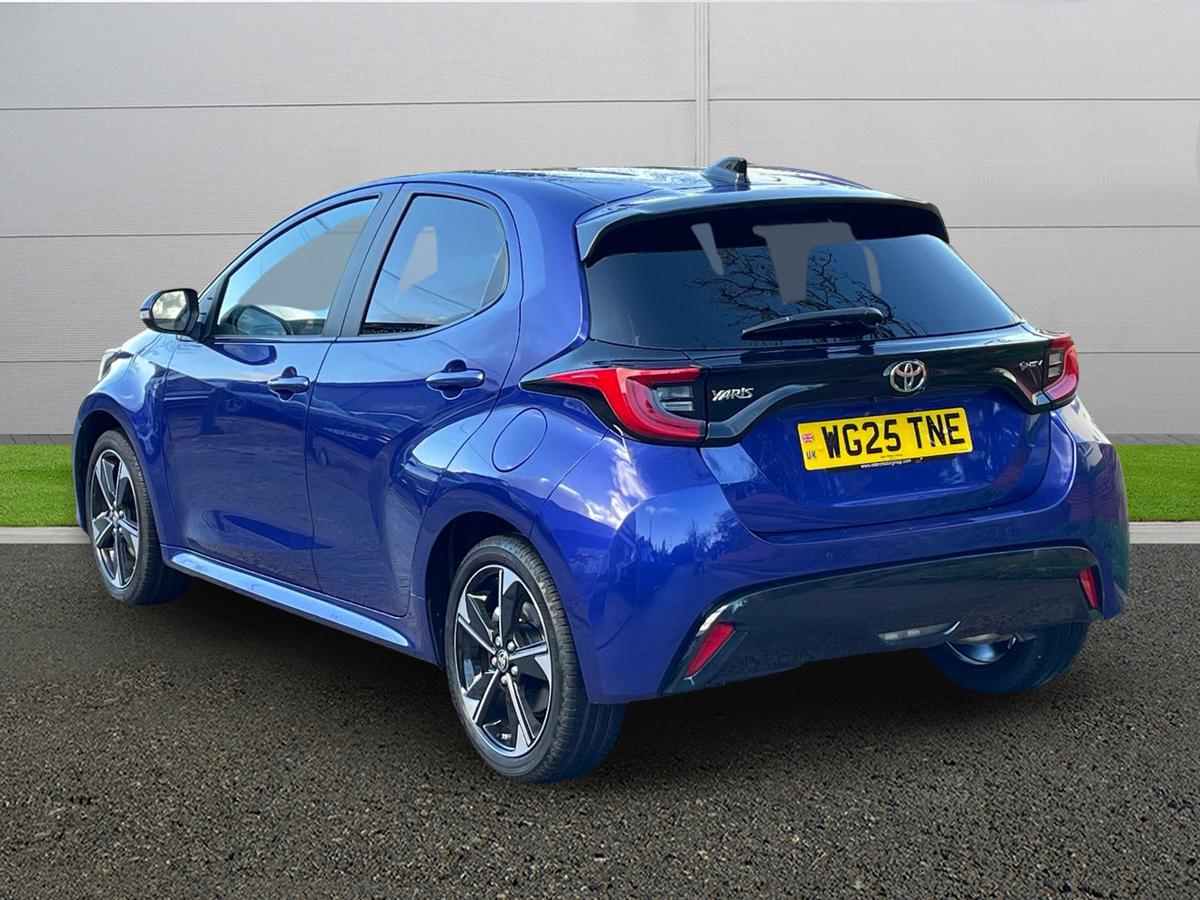 Used Toyota Yaris 2025 for sale - 77002995: Photo 5