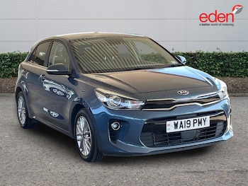 Used Kia Rio 2019 for sale - 79497382: Photo