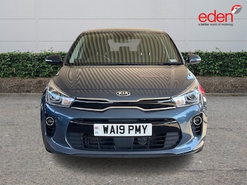 Used Kia Rio 2019 for sale - 79497382: Photo
