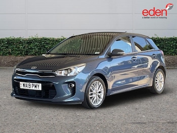 Used Kia Rio 2019 for sale - 79497382: Photo