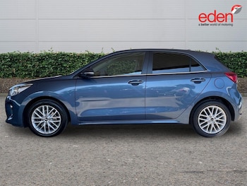 Used Kia Rio 2019 for sale - 79497382: Photo