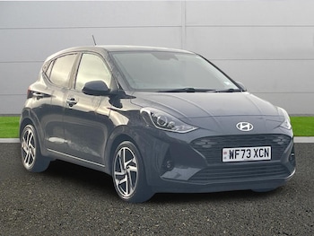Used Hyundai i10 2023 for sale - 78136992: Photo