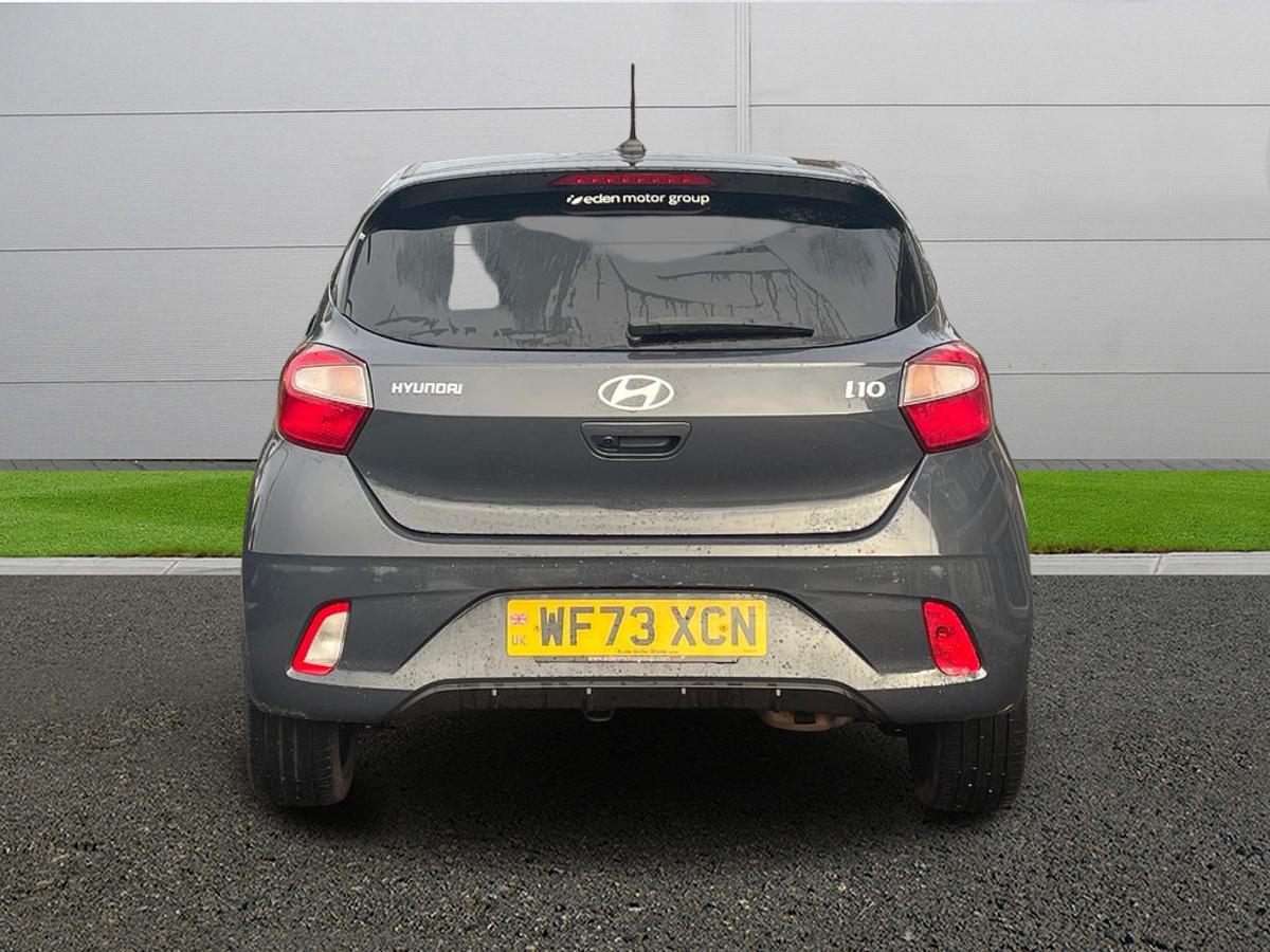 Used Hyundai i10 2023 for sale - 78136992: Photo 6