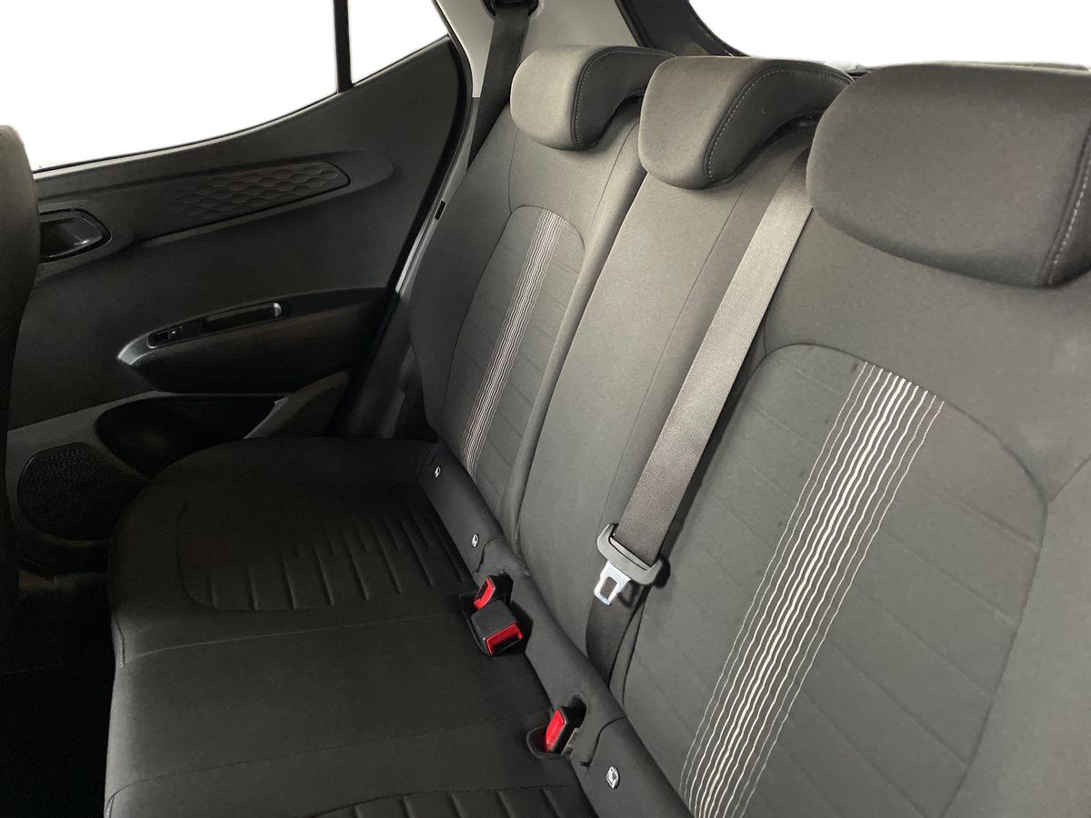 Used Hyundai i10 2022 for sale - 78179799: Photo 11