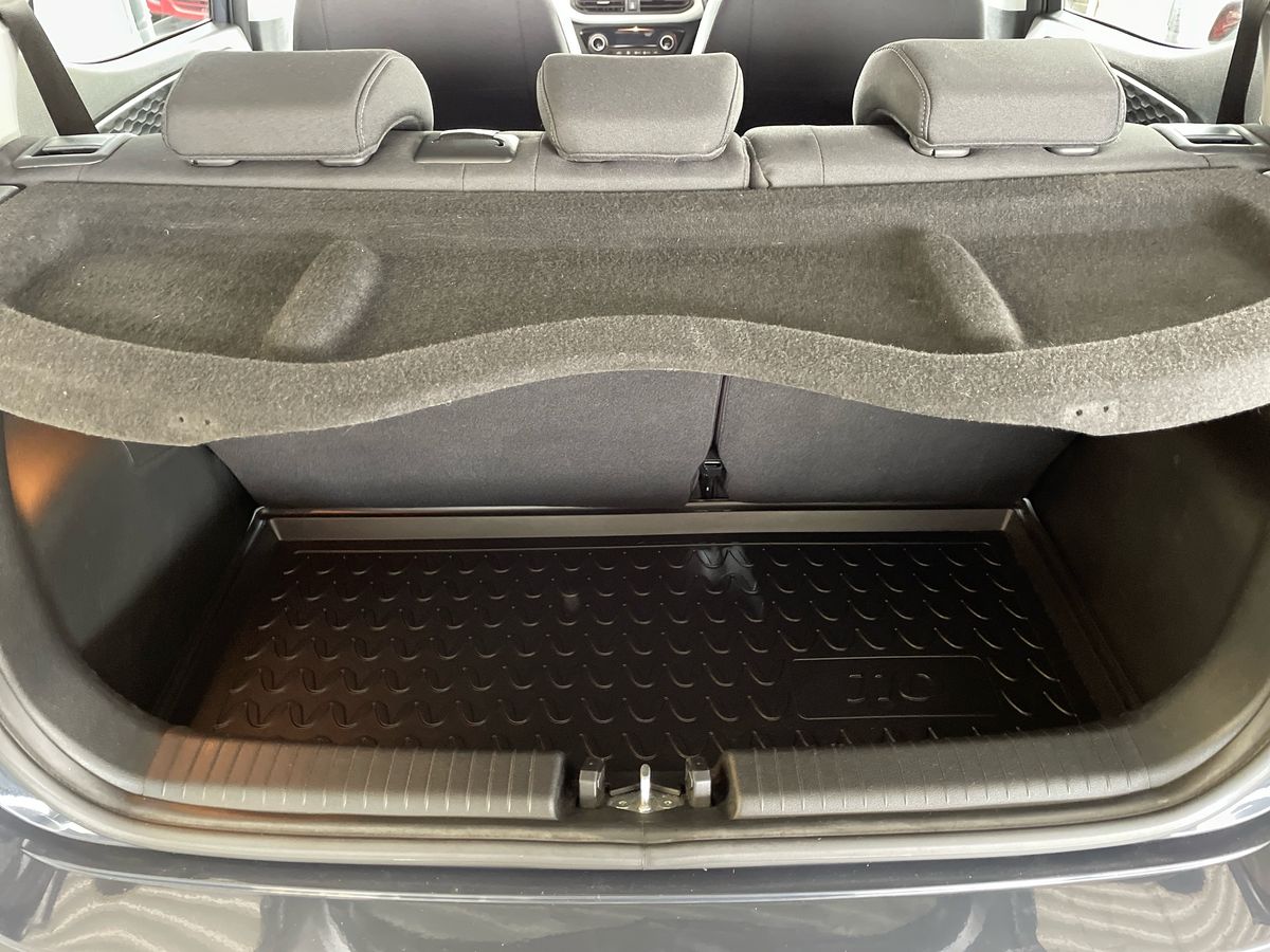 Used Hyundai i10 2022 for sale - 78179799: Photo 12