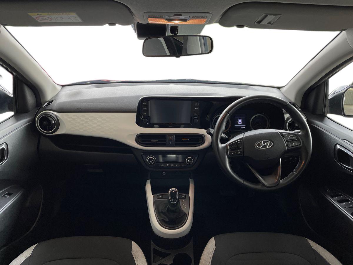 Used Hyundai i10 2022 for sale - 78179799: Photo 13