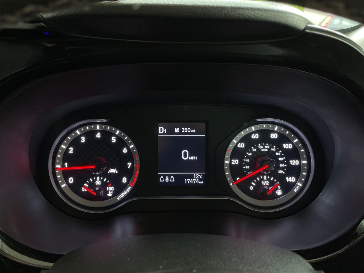 Used Hyundai i10 2022 for sale - 78179799: Photo 14