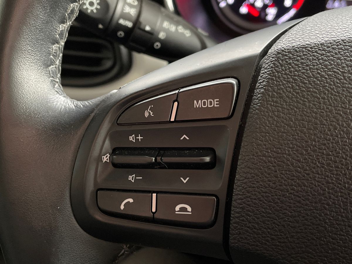 Used Hyundai i10 2022 for sale - 78179799: Photo 16