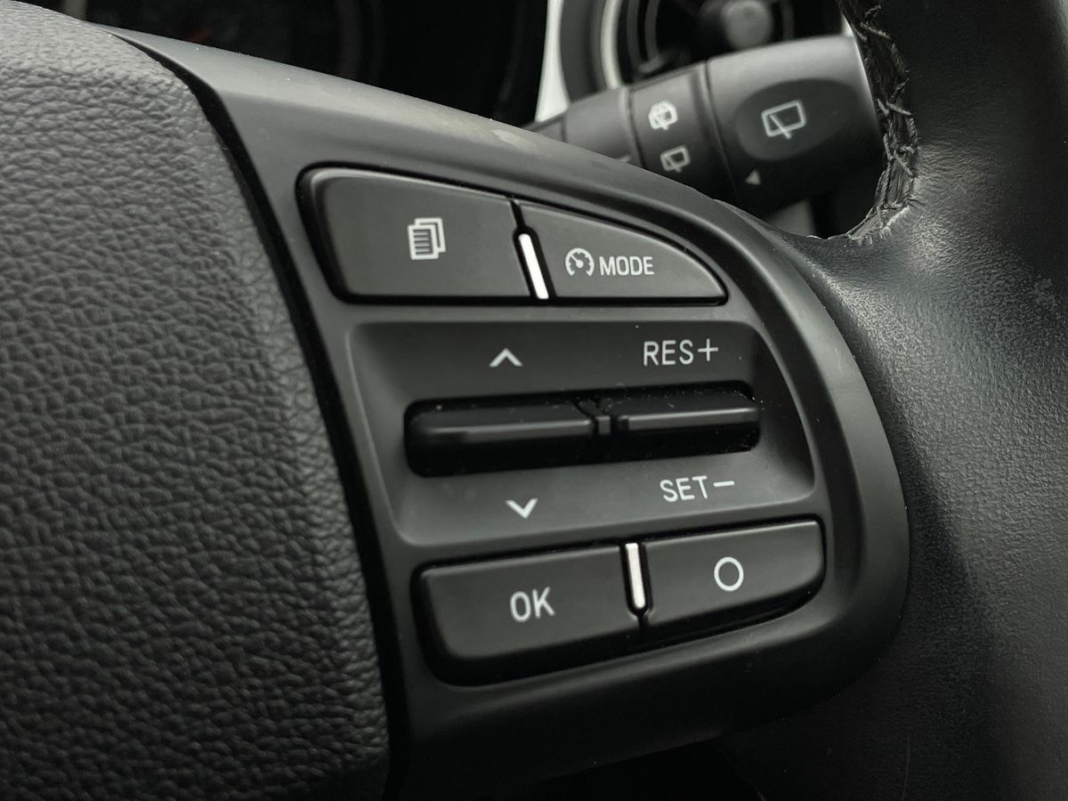 Used Hyundai i10 2022 for sale - 78179799: Photo 17