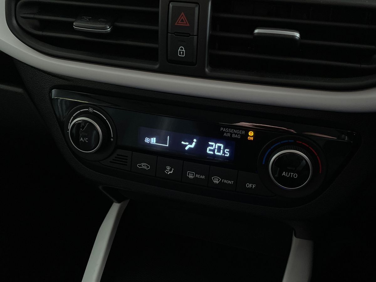 Used Hyundai i10 2022 for sale - 78179799: Photo 18