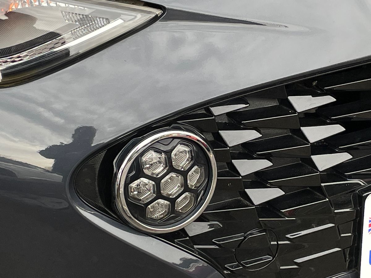 Used Hyundai i10 2022 for sale - 78179799: Photo 23