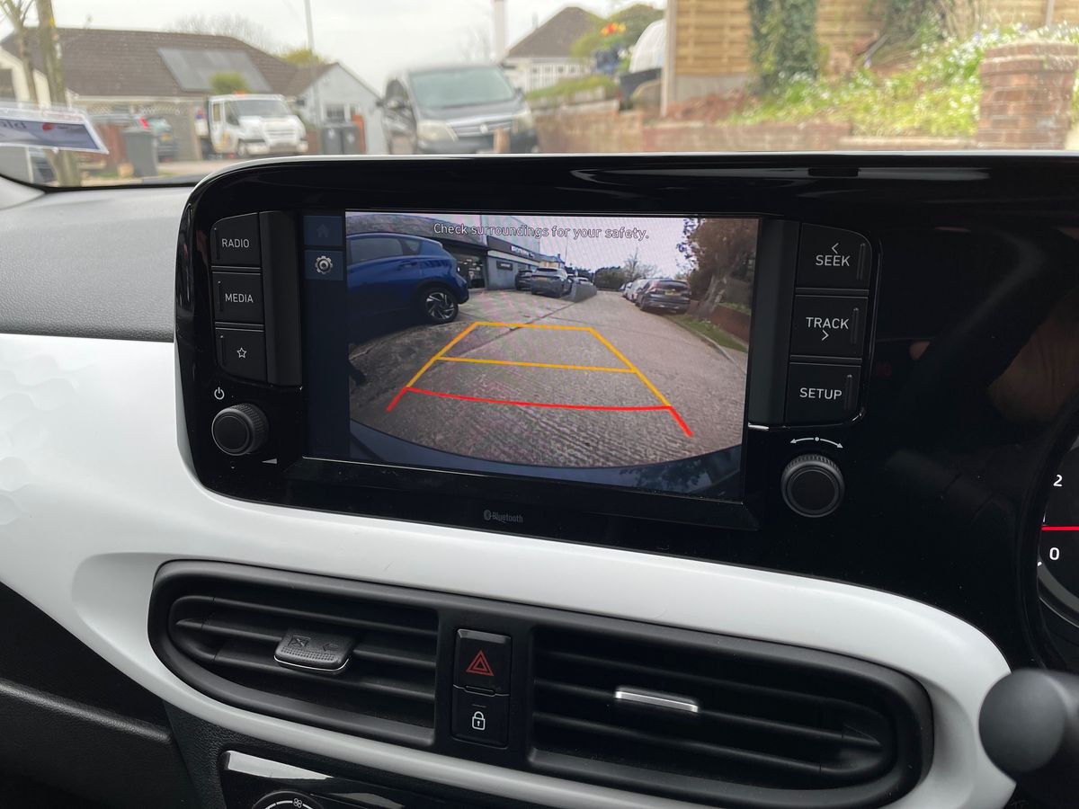 Used Hyundai i10 2022 for sale - 78179799: Photo 27