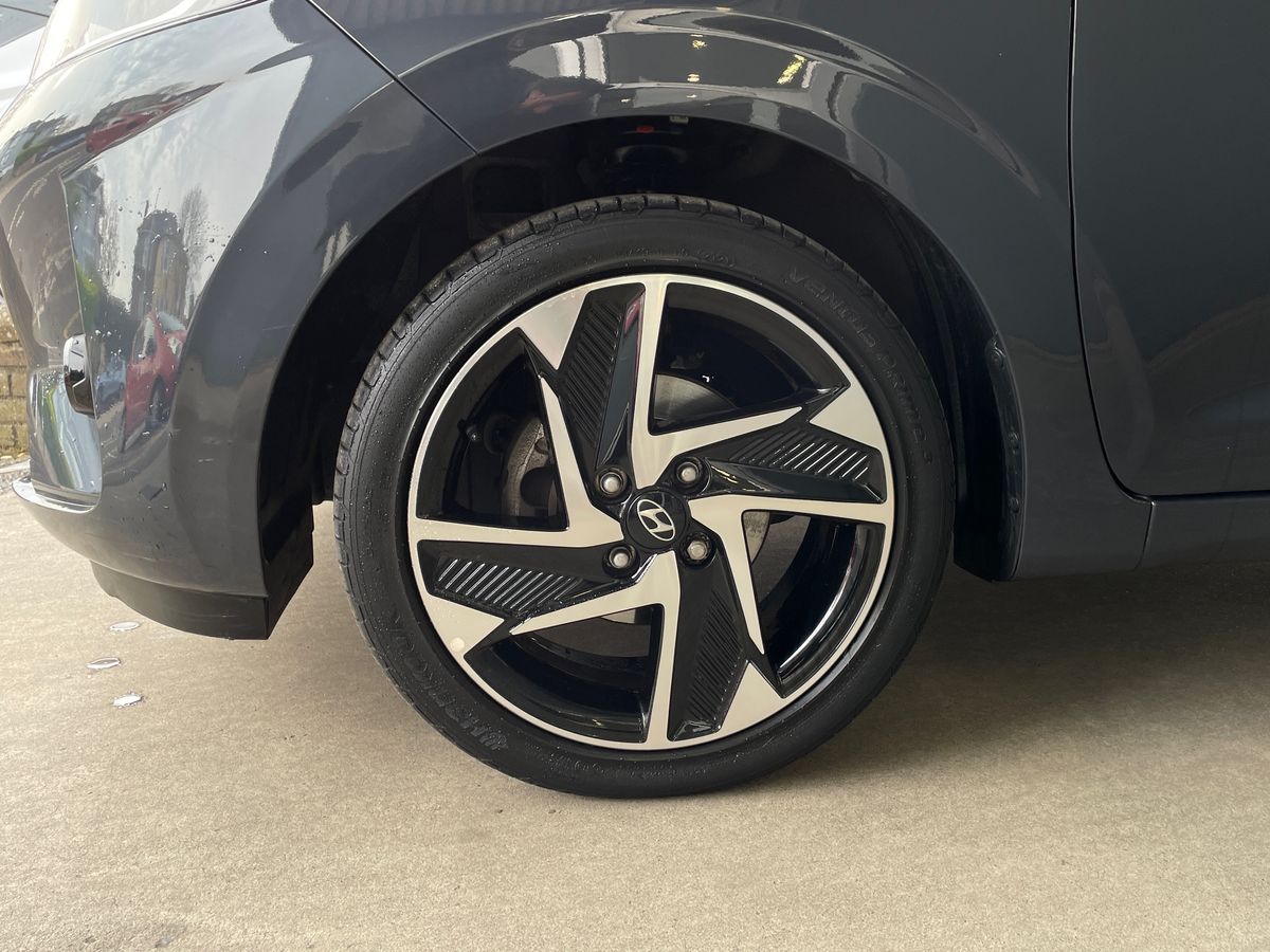 Used Hyundai i10 2022 for sale - 78179799: Photo 9