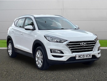 Used Hyundai TUCSON 2019 for sale - 78493624: Photo