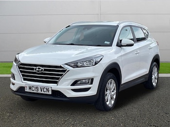 Used Hyundai TUCSON 2019 for sale - 78493624: Photo