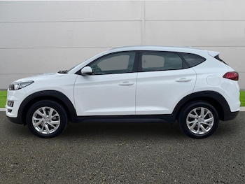 Used Hyundai TUCSON 2019 for sale - 78493624: Photo