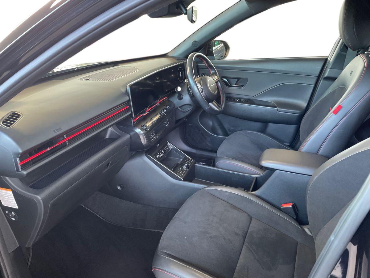 Used Hyundai KONA 2023 for sale - 78117686: Photo 10