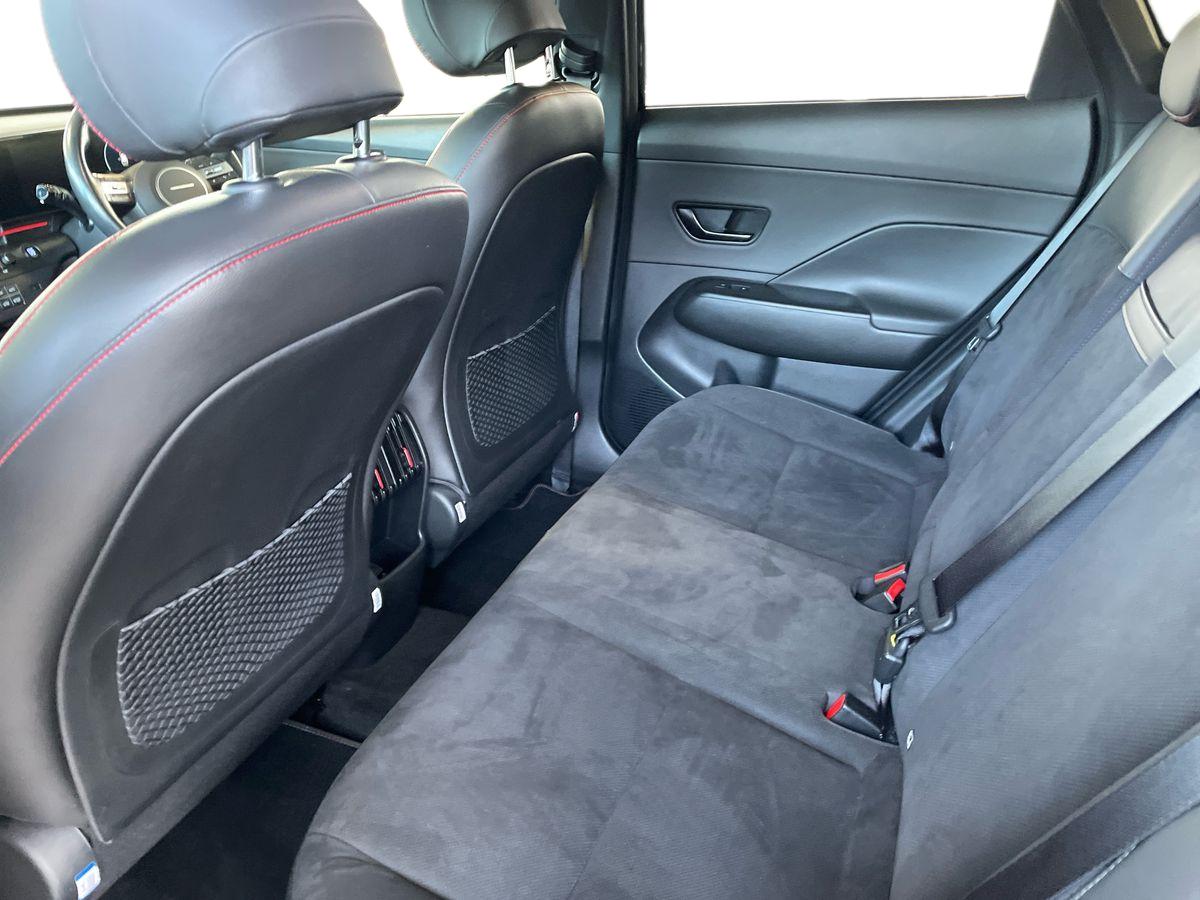 Used Hyundai KONA 2023 for sale - 78117686: Photo 11