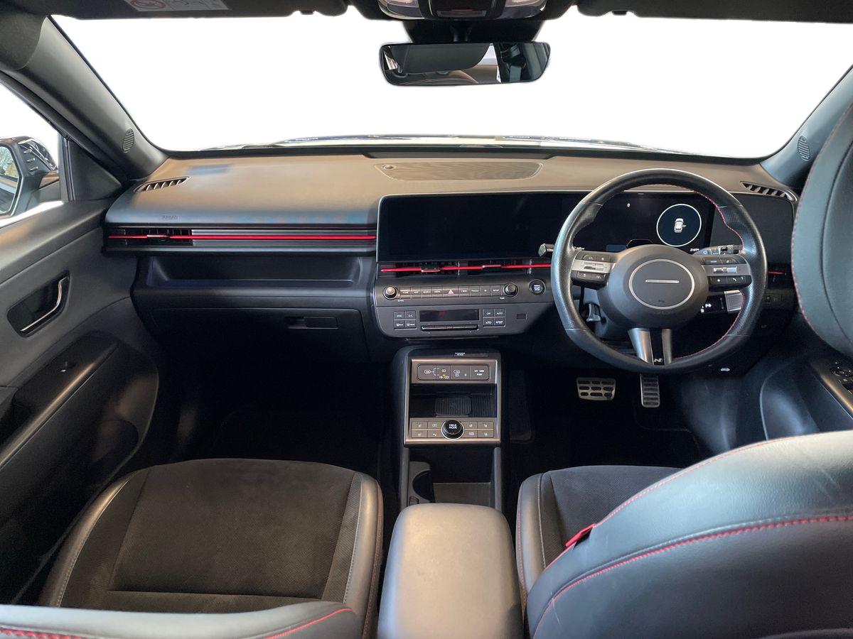 Used Hyundai KONA 2023 for sale - 78117686: Photo 13