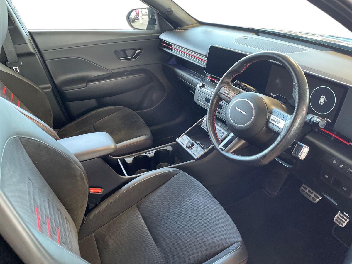 Used Hyundai KONA 2023 for sale - 78117686: Photo 15