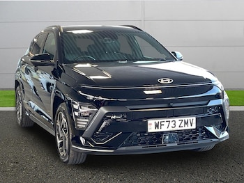 Used Hyundai KONA 2023 for sale - 78117686: Photo