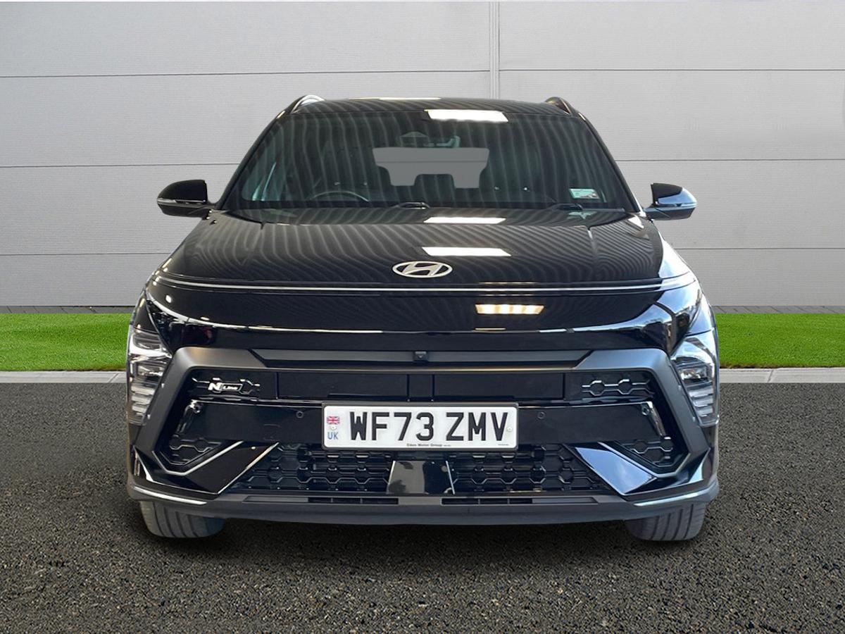 Used Hyundai KONA 2023 for sale - 78117686: Photo 2