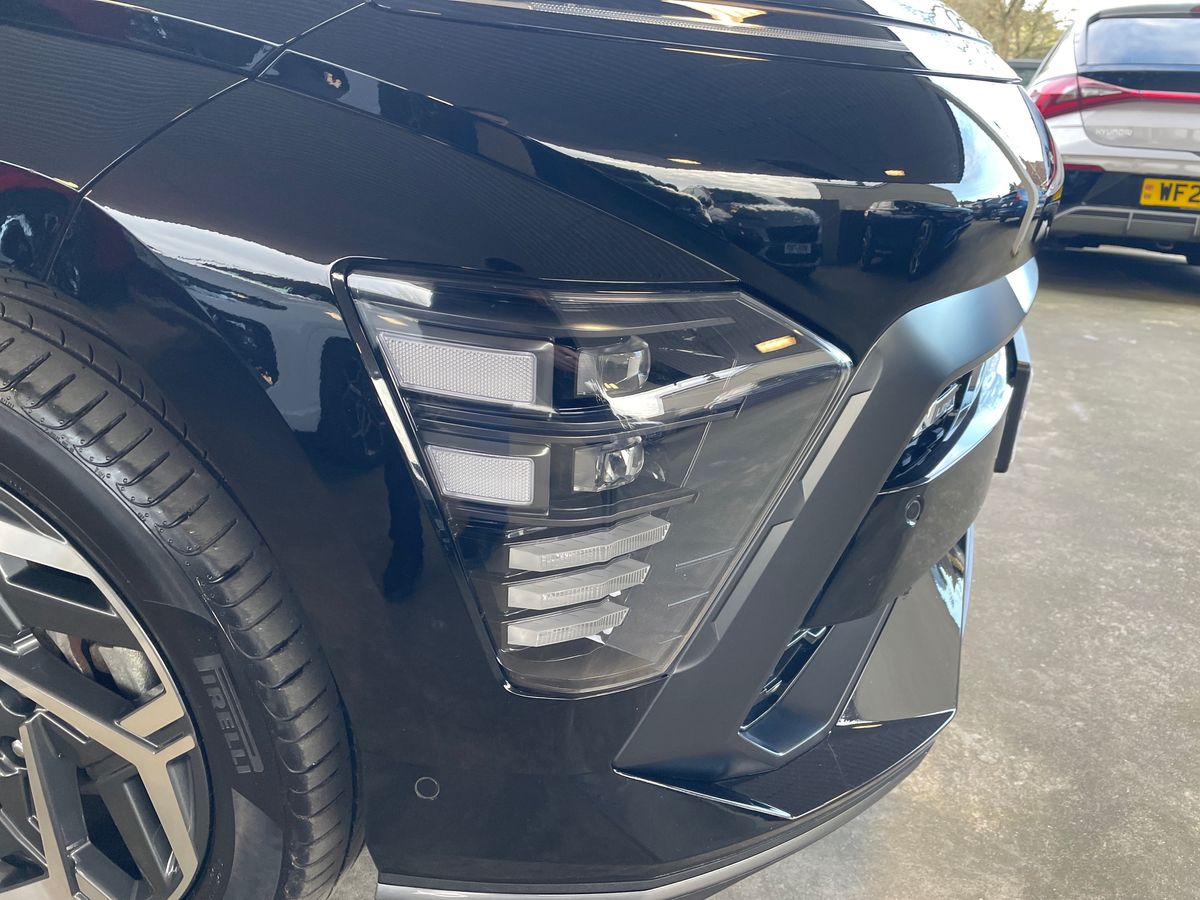 Used Hyundai KONA 2023 for sale - 78117686: Photo 21