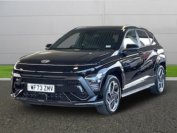 Used Hyundai KONA 2023 for sale - 78117686: Photo