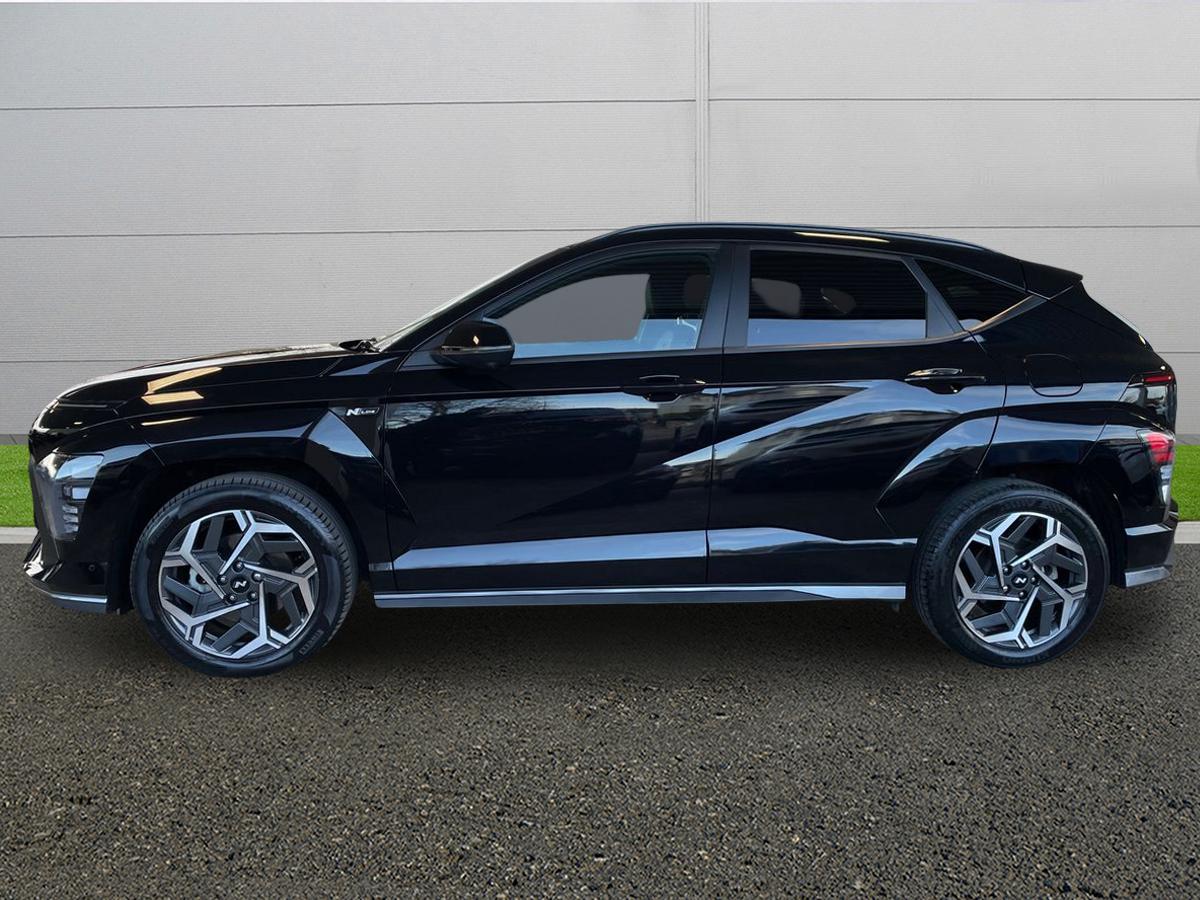 Used Hyundai KONA 2023 for sale - 78117686: Photo 4