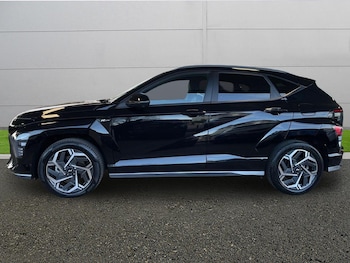 Used Hyundai KONA 2023 for sale - 78117686: Photo