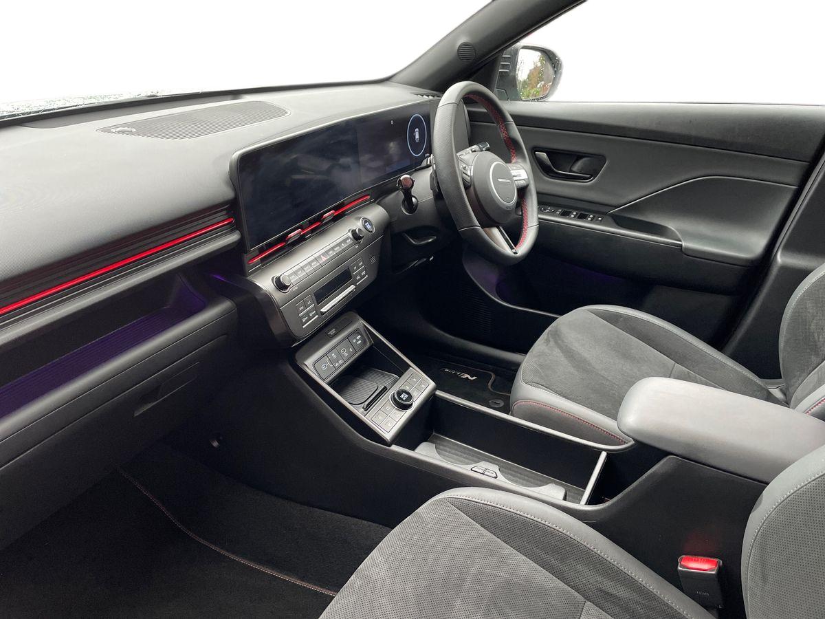 Used Hyundai KONA 2025 for sale - 77653075: Photo 10