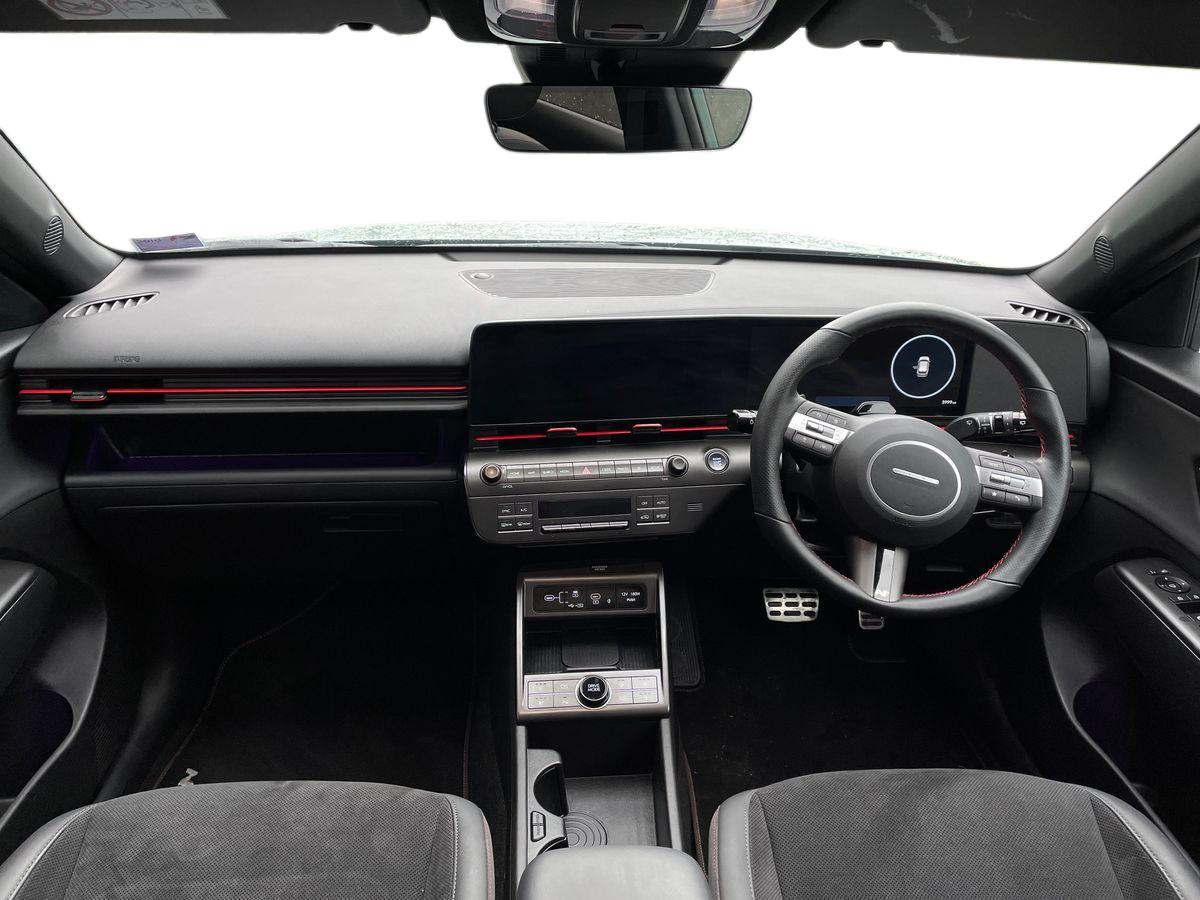 Used Hyundai KONA 2025 for sale - 77653075: Photo 13