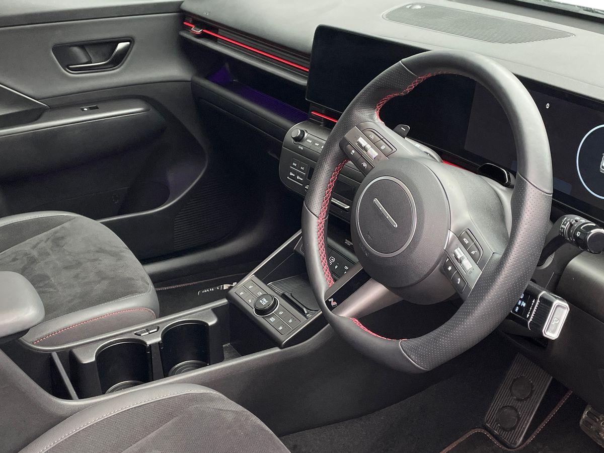 Used Hyundai KONA 2025 for sale - 77653075: Photo 15