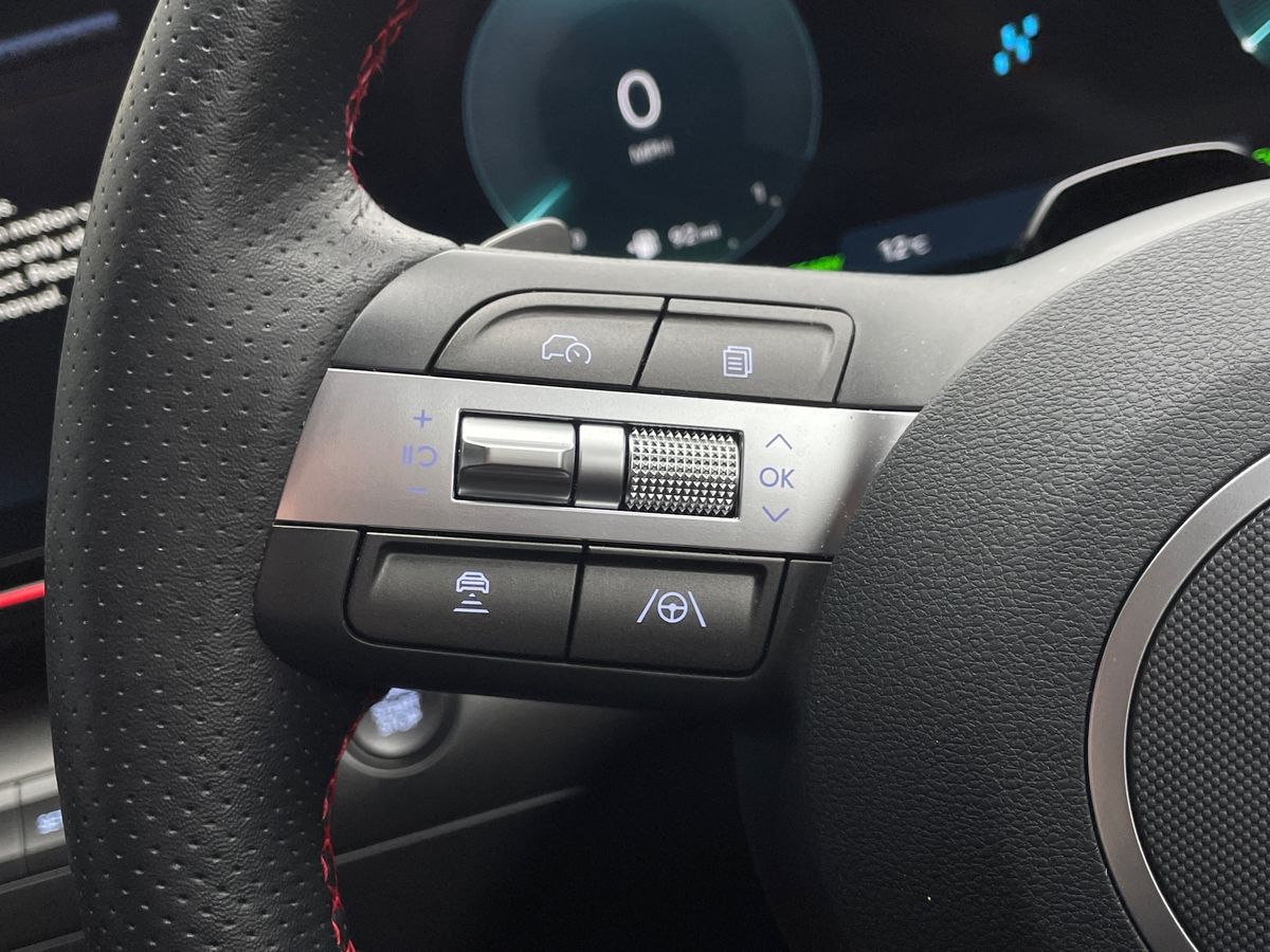 Used Hyundai KONA 2025 for sale - 77653075: Photo 16