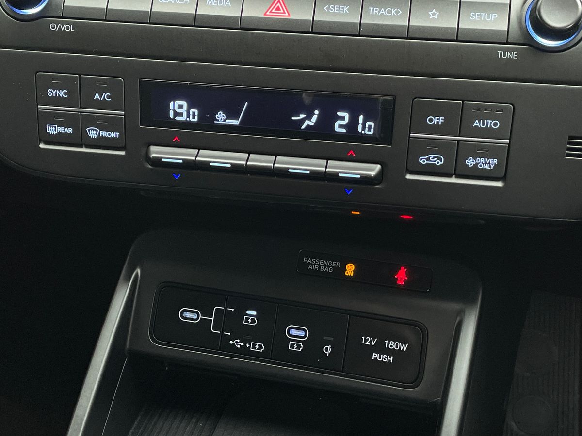 Used Hyundai KONA 2025 for sale - 77653075: Photo 18