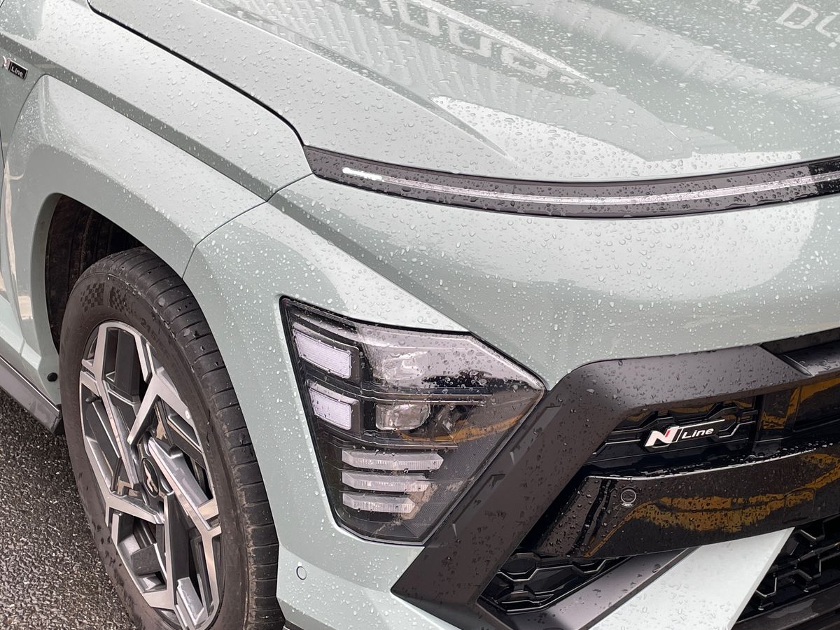 Used Hyundai KONA 2025 for sale - 77653075: Photo 21