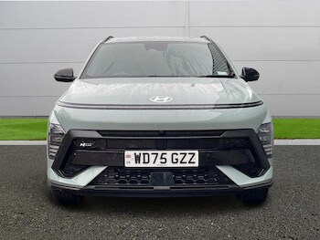 Used Hyundai KONA 2025 for sale - 77653075: Photo