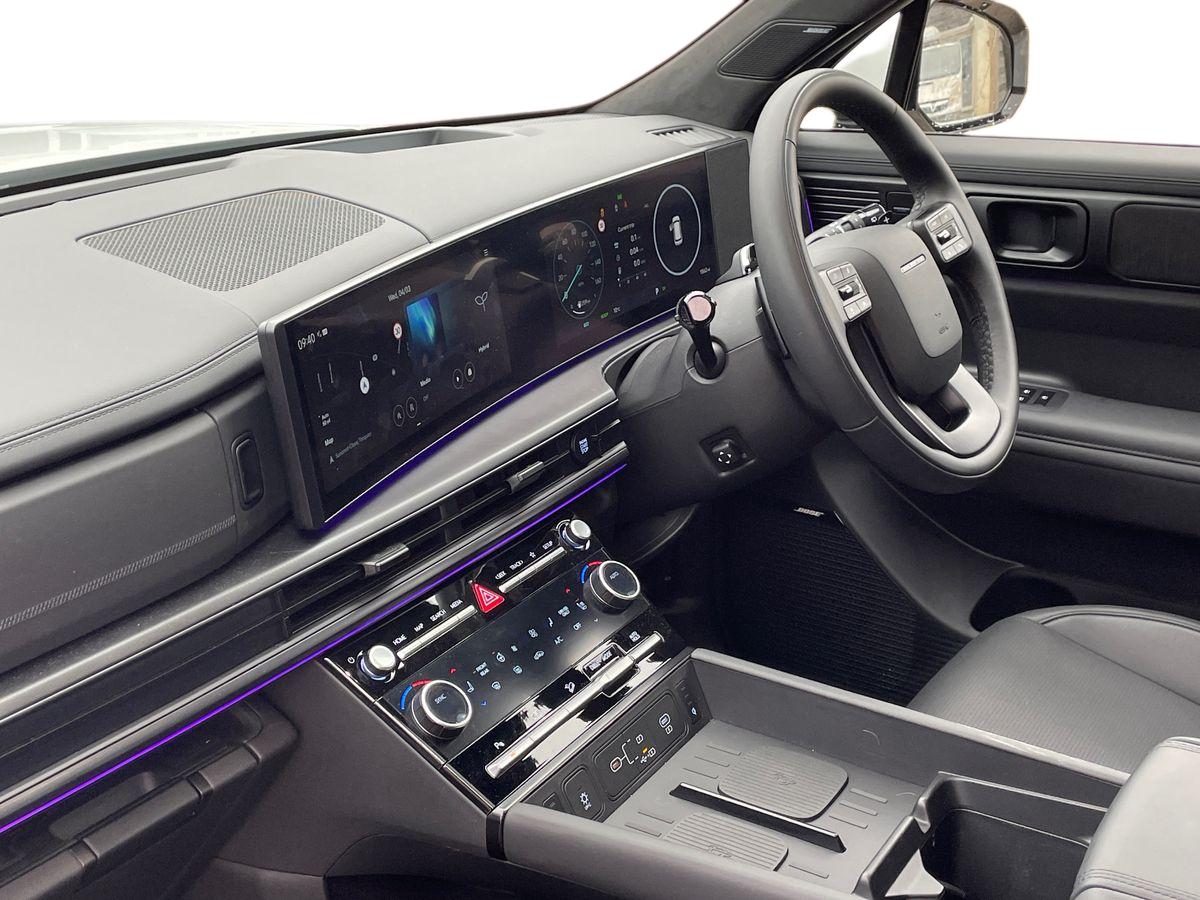 Used Hyundai Santa Fe 2026 for sale - 77745733: Photo 10