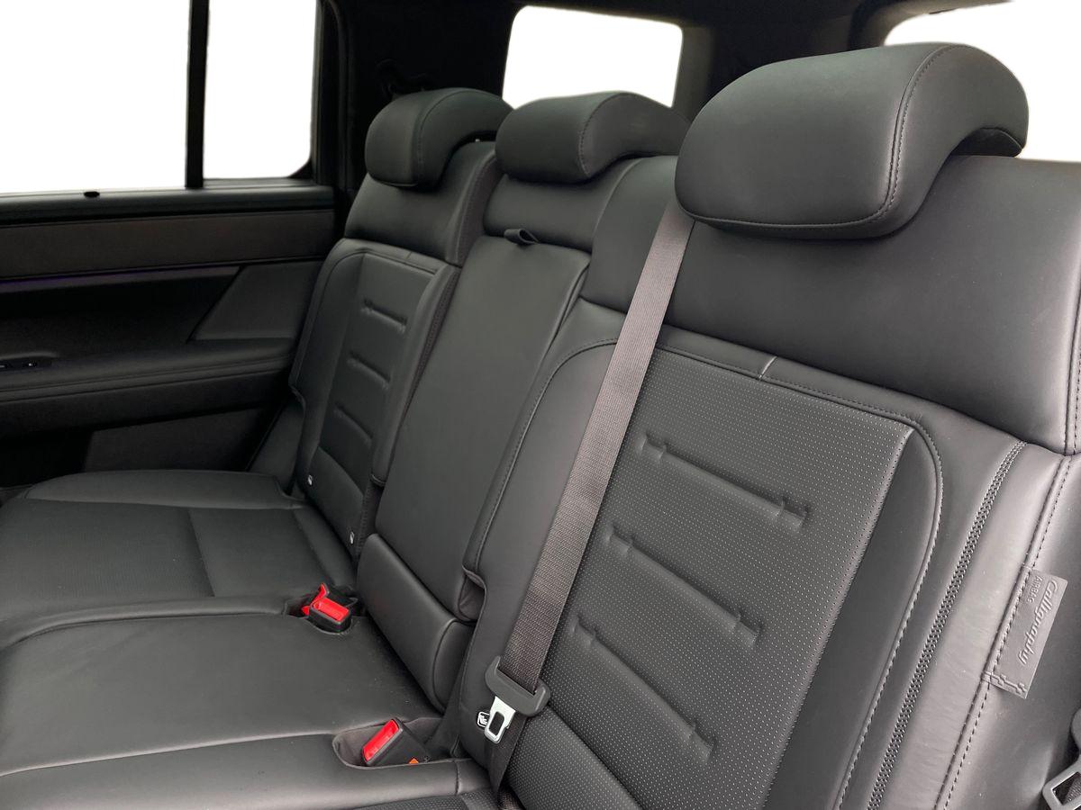 Used Hyundai Santa Fe 2026 for sale - 77745733: Photo 11