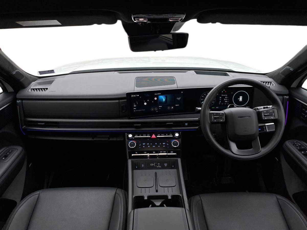 Used Hyundai Santa Fe 2026 for sale - 77745733: Photo 13