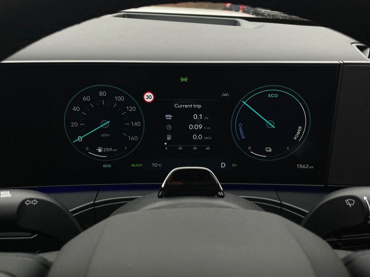 Used Hyundai Santa Fe 2026 for sale - 77745733: Photo 14