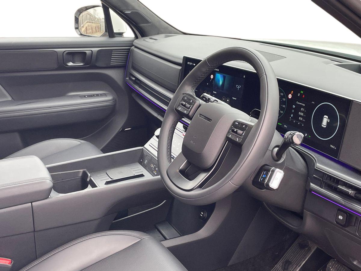 Used Hyundai Santa Fe 2026 for sale - 77745733: Photo 15