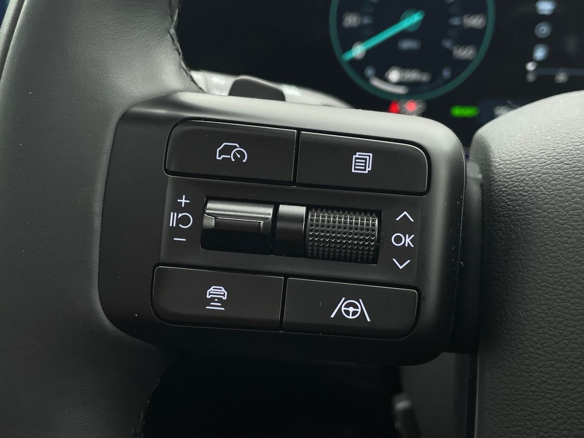 Used Hyundai Santa Fe 2026 for sale - 77745733: Photo 16