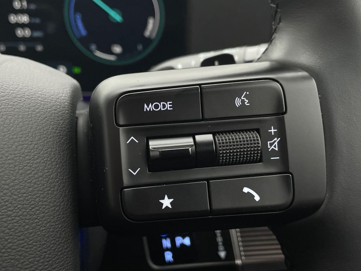 Used Hyundai Santa Fe 2026 for sale - 77745733: Photo 17