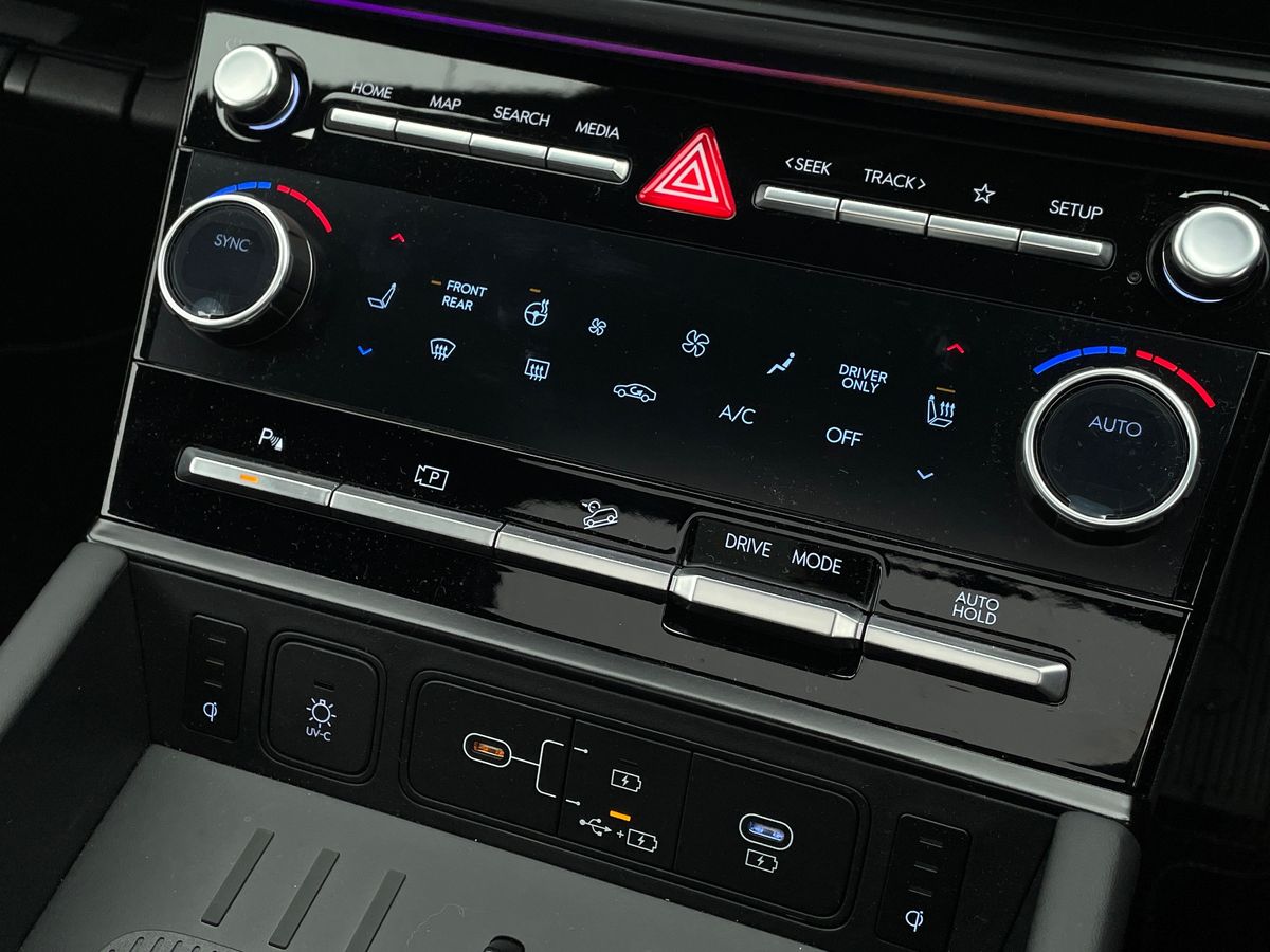 Used Hyundai Santa Fe 2026 for sale - 77745733: Photo 18